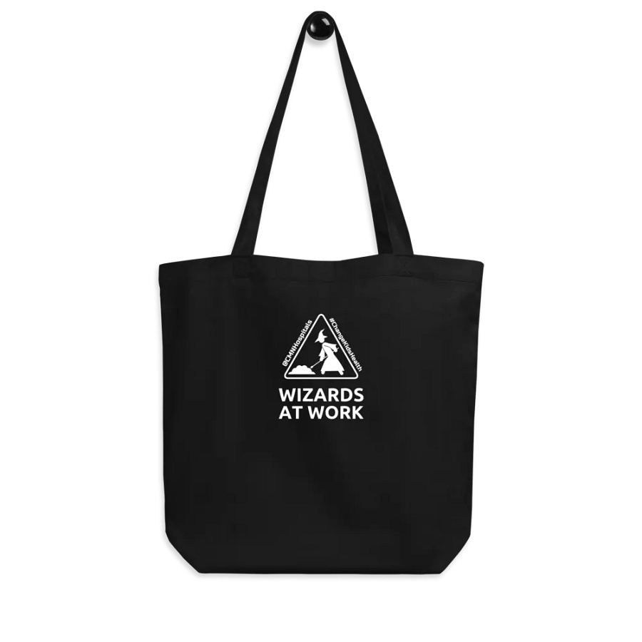 “Magical Guild” Tote Bag product image (6)