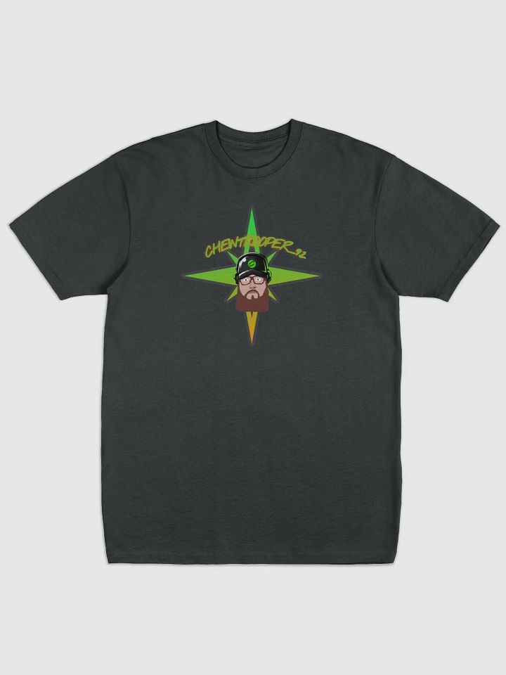 Chews shirt product image (1)
