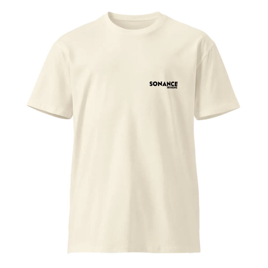 AS Colour Unisex Premium T-Shirt product image (1)