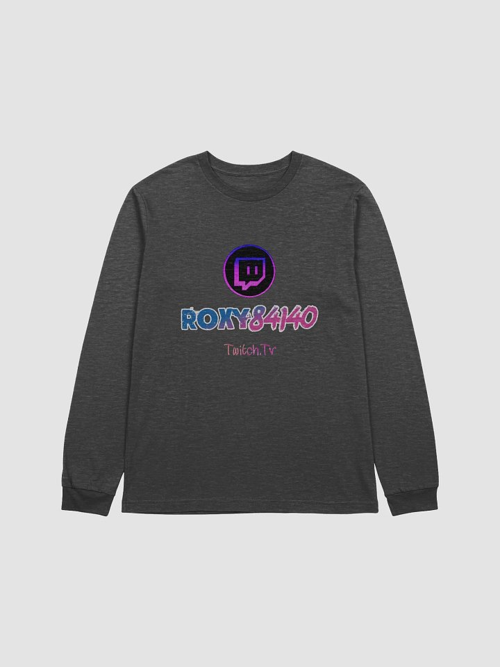 💚🤭 RoXy84140 Long-Sleeve-T-Shirt 😎💜 product image (1)