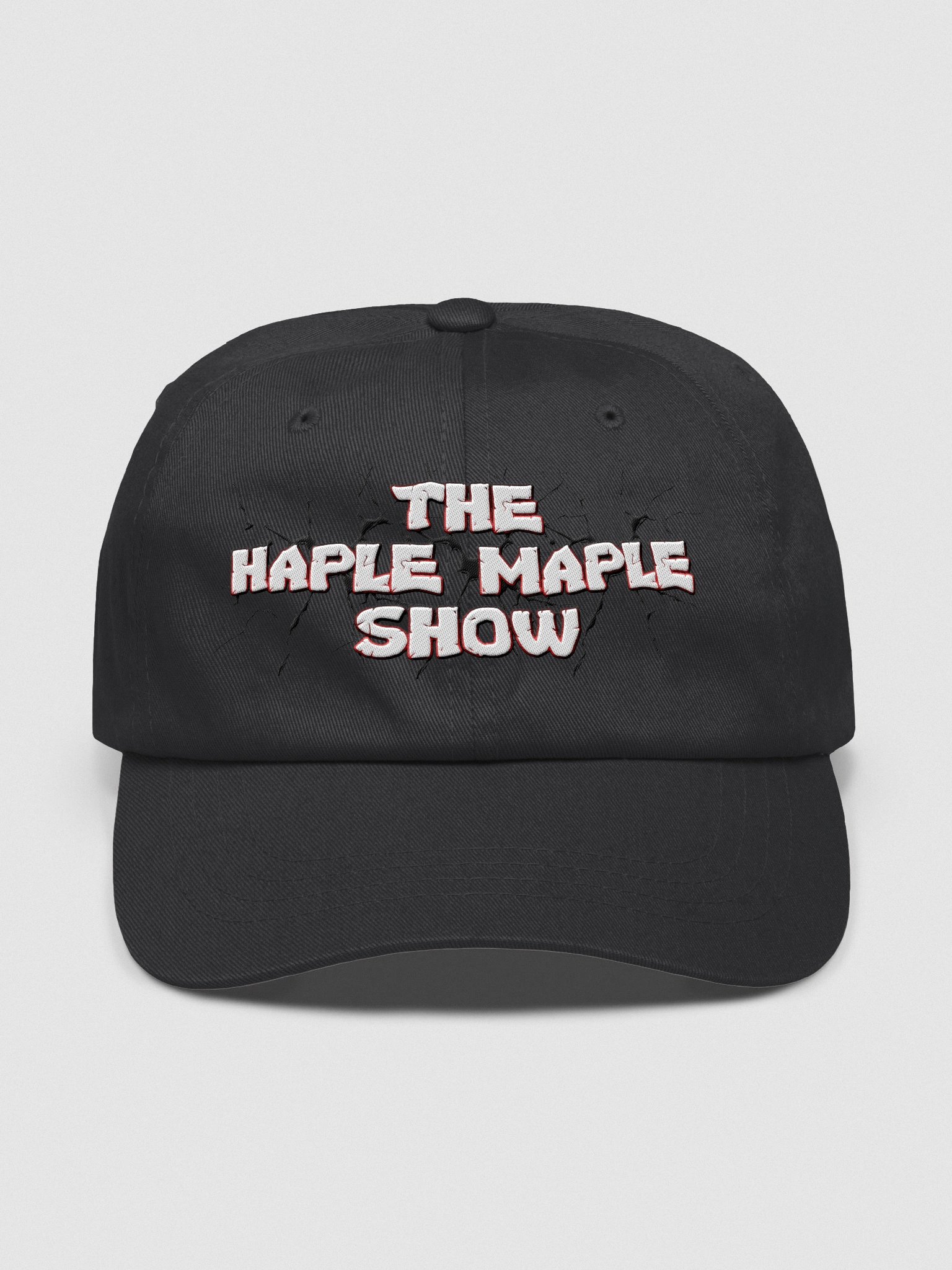 Mapler Cap product image (1)
