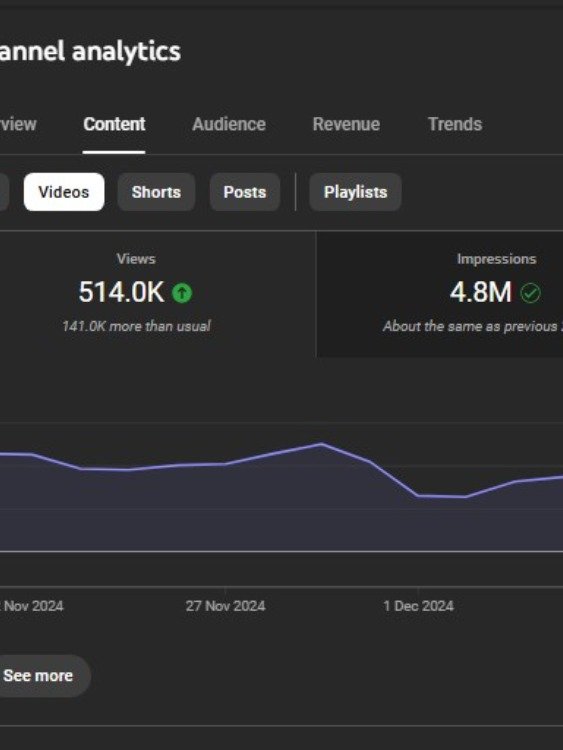 GROW YOUR YOUTUBE FAST product image (2)