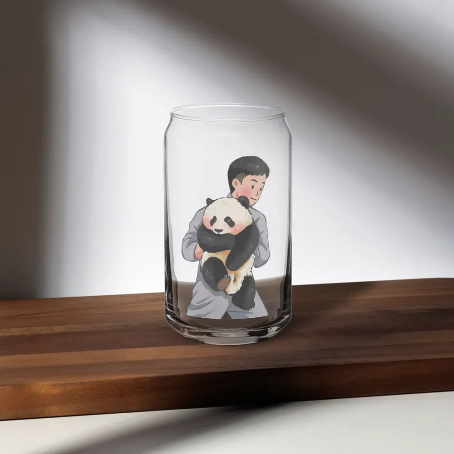 XIANXIANZAI🐼Giant Panda product image (35)