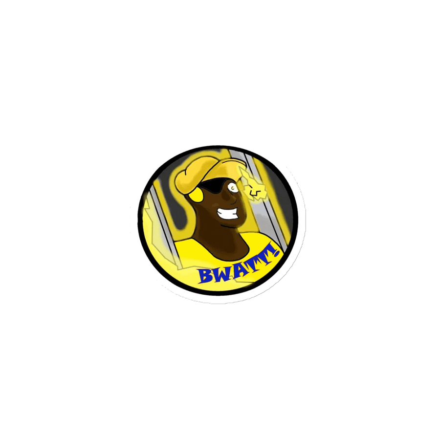 Bwatt Magnet product image (1)