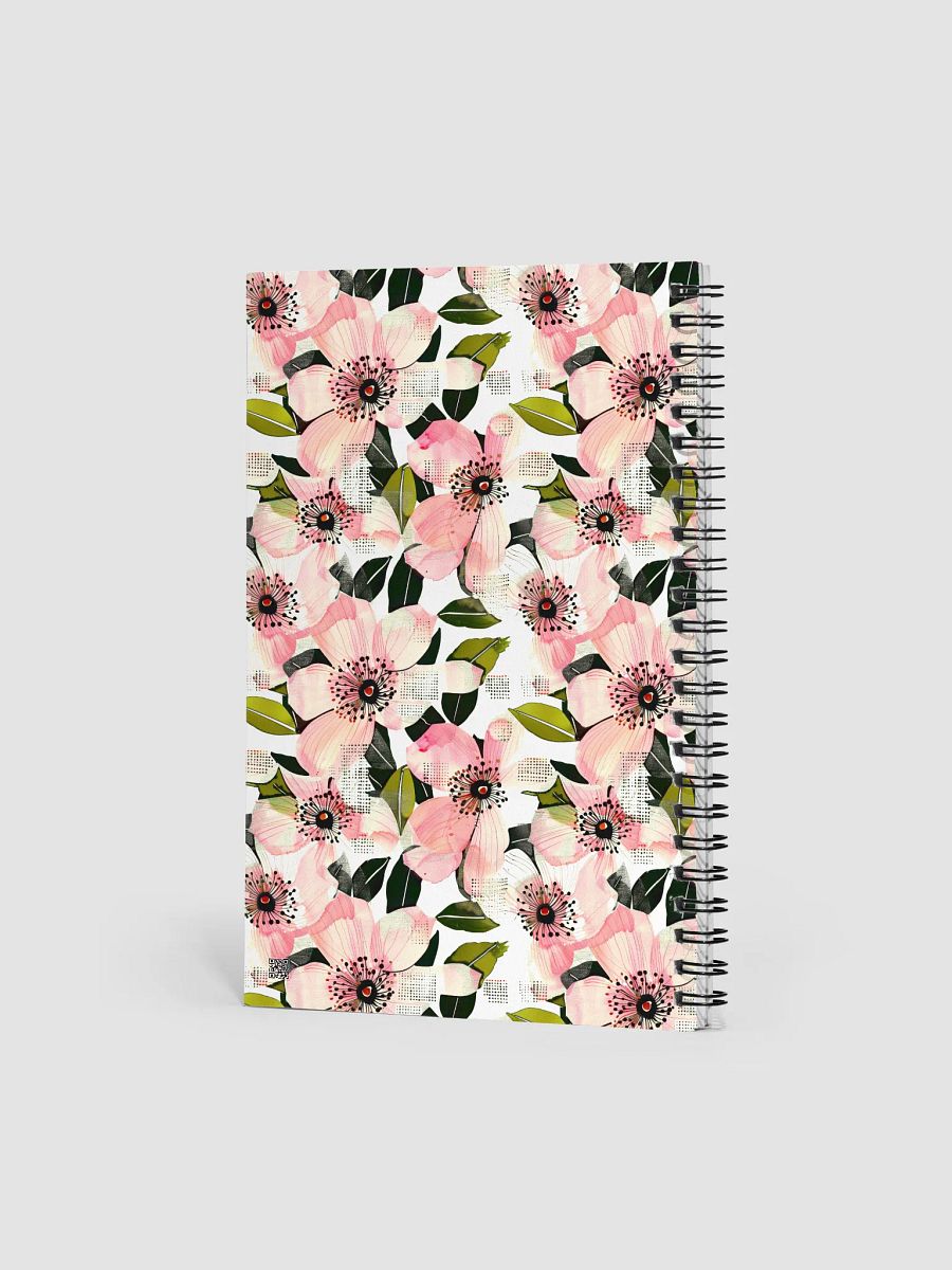 Apple Blossom - Note Book product image (2)