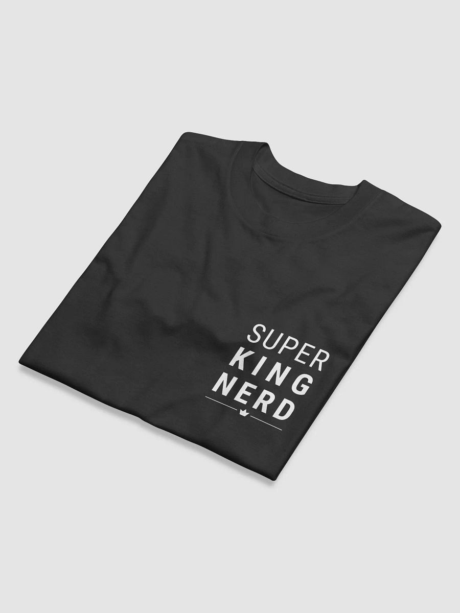 Basic Logo Tee product image (3)