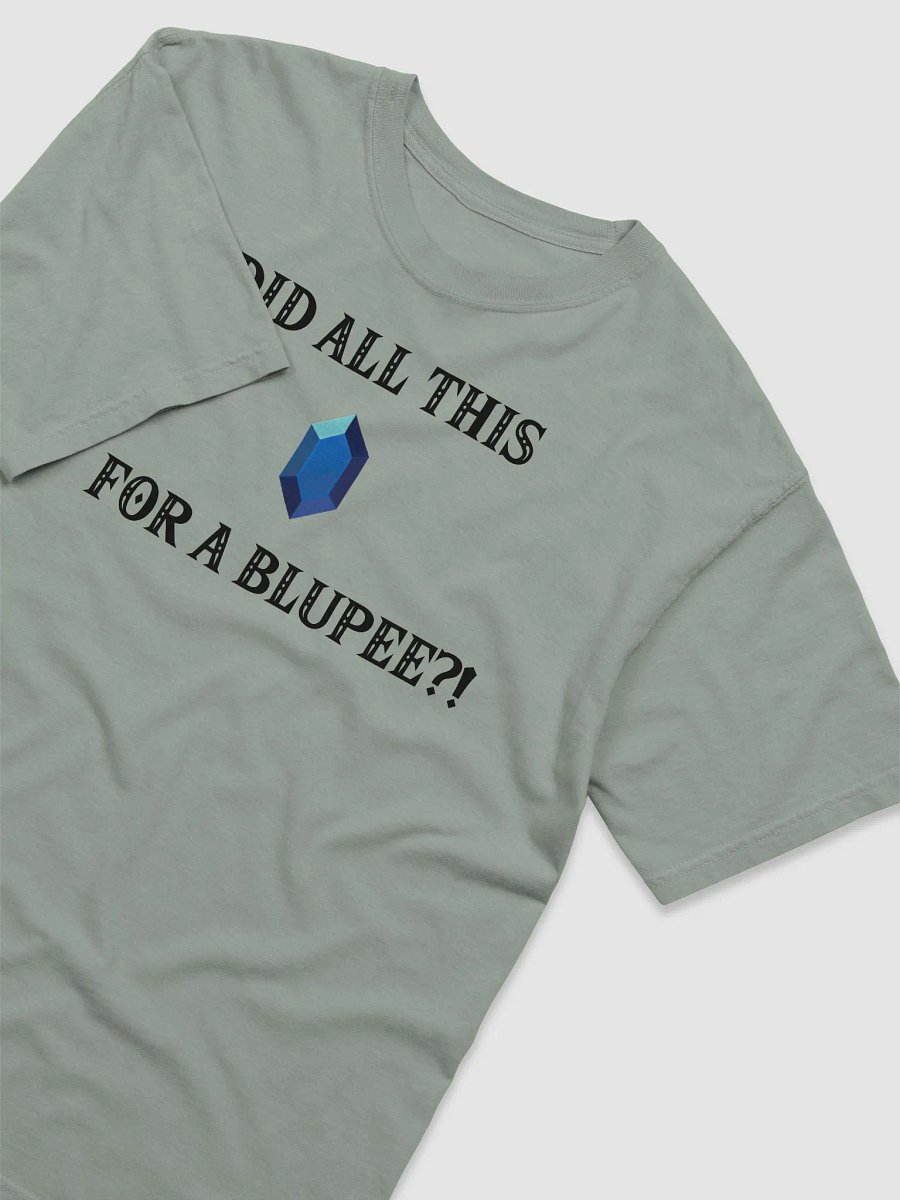 I Did All This For A Blupee?!! product image (33)