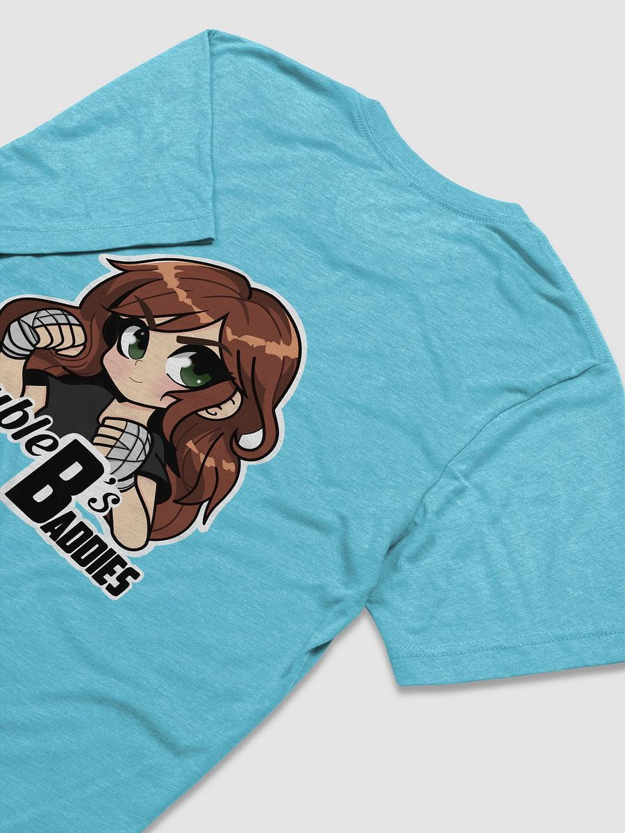 Double Baddie's T-Shirt product image (45)