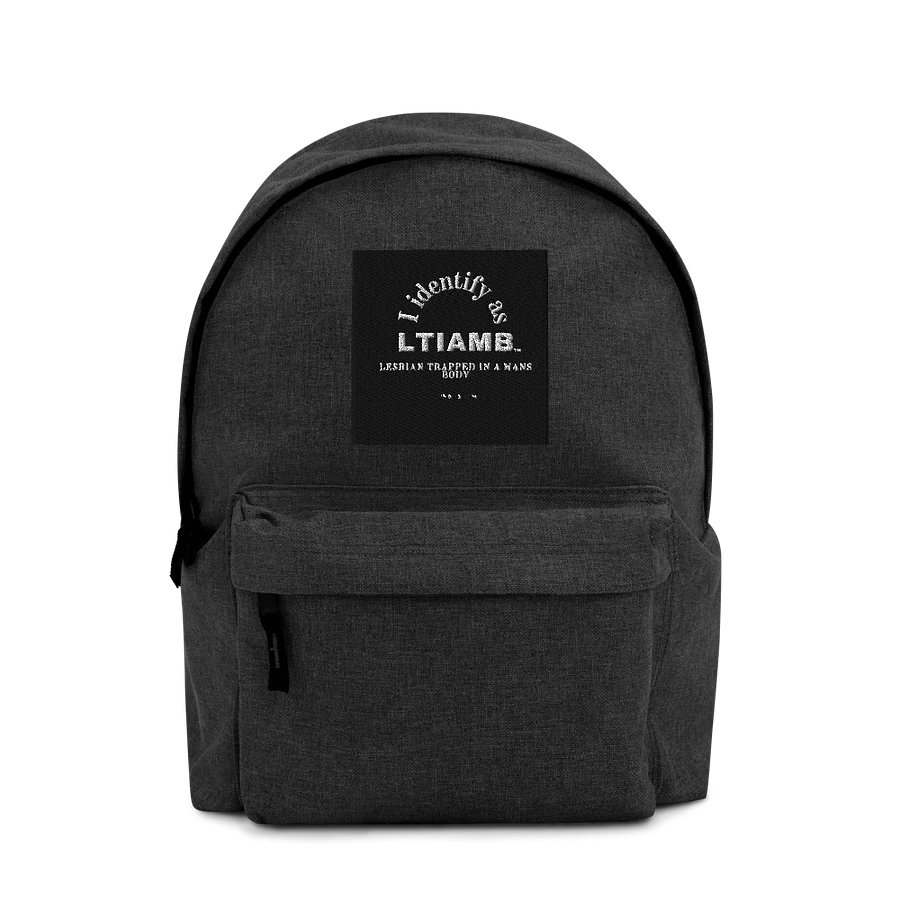 LTIAMB Backpack product image (1)