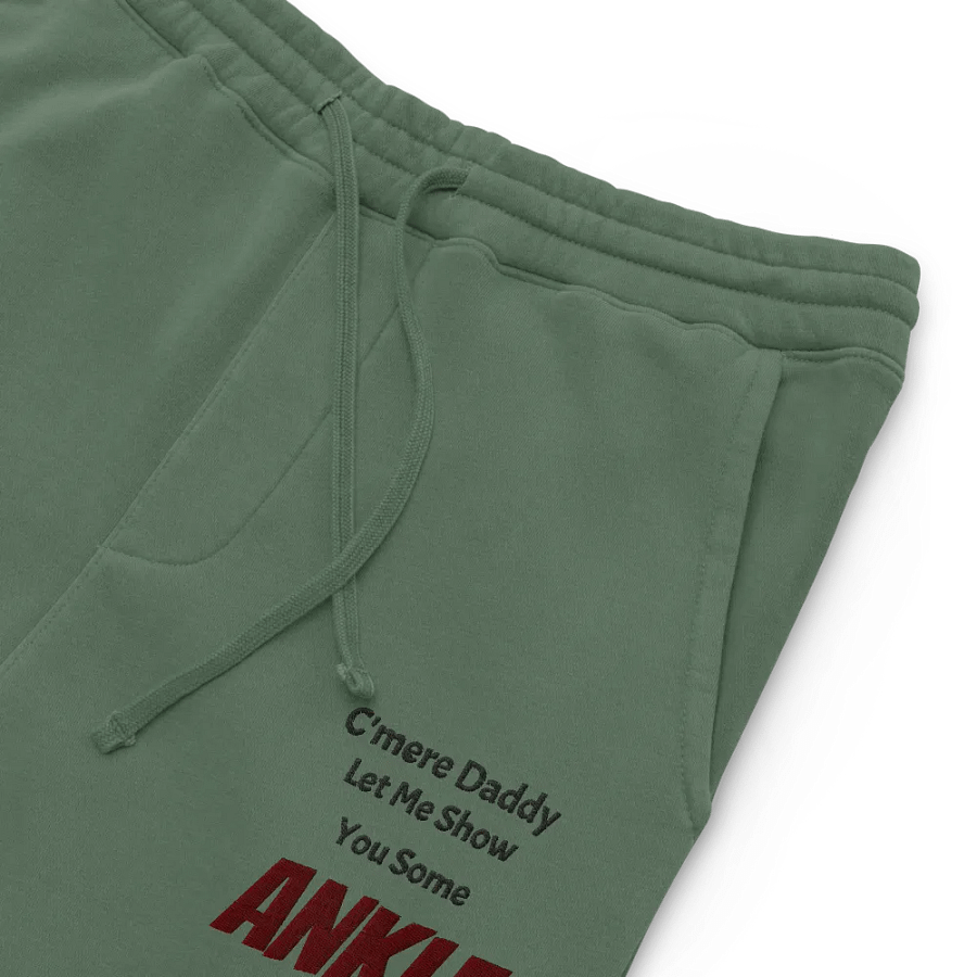 Ankle Joggers product image (35)