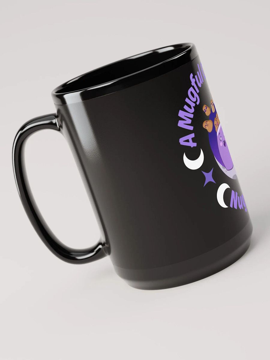 Mugful Of NUGG-Motions MUG! product image (2)