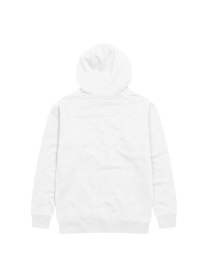 Lazy Winston Premium Hoodie XS - 3XL product image (2)