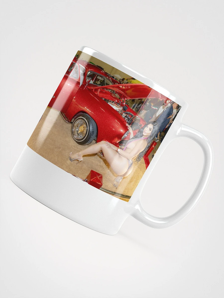 AZ on a Mug product image (4)