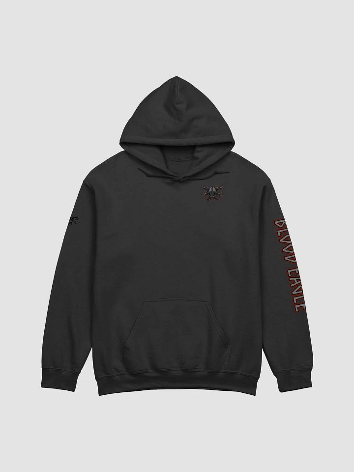 Nest Compass Hoodie product image (1)