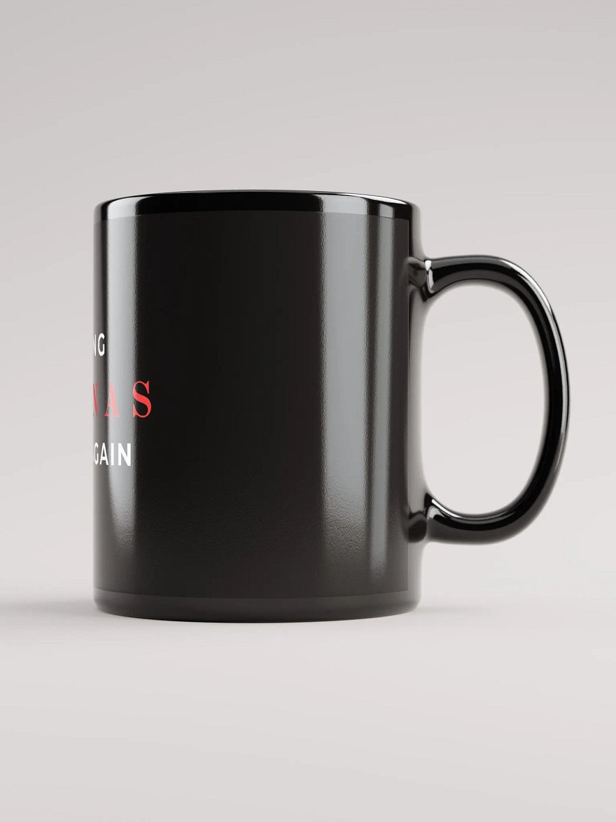 MVGA - Mug product image (2)