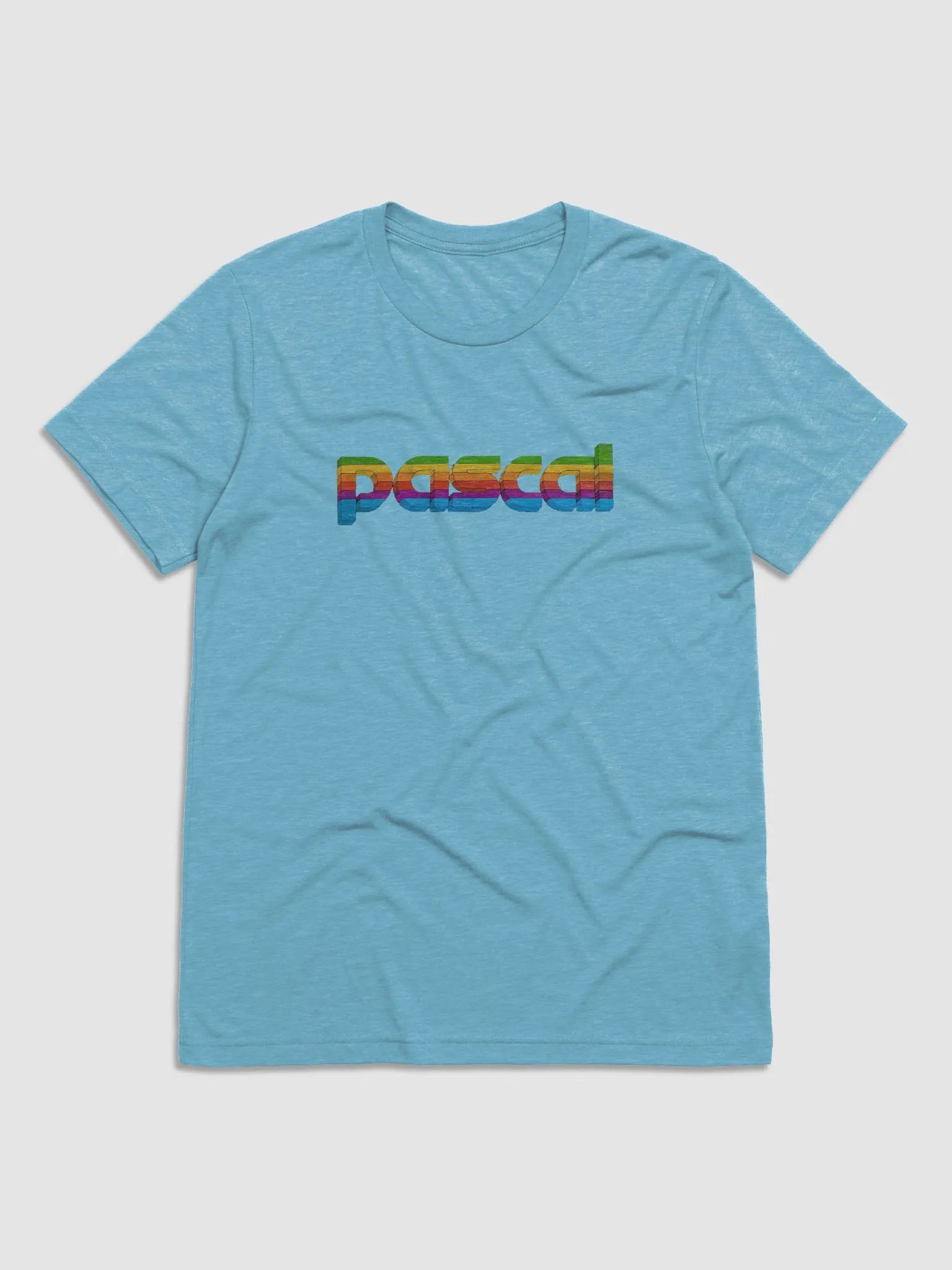 It's a PASCAL shirt product image (1)