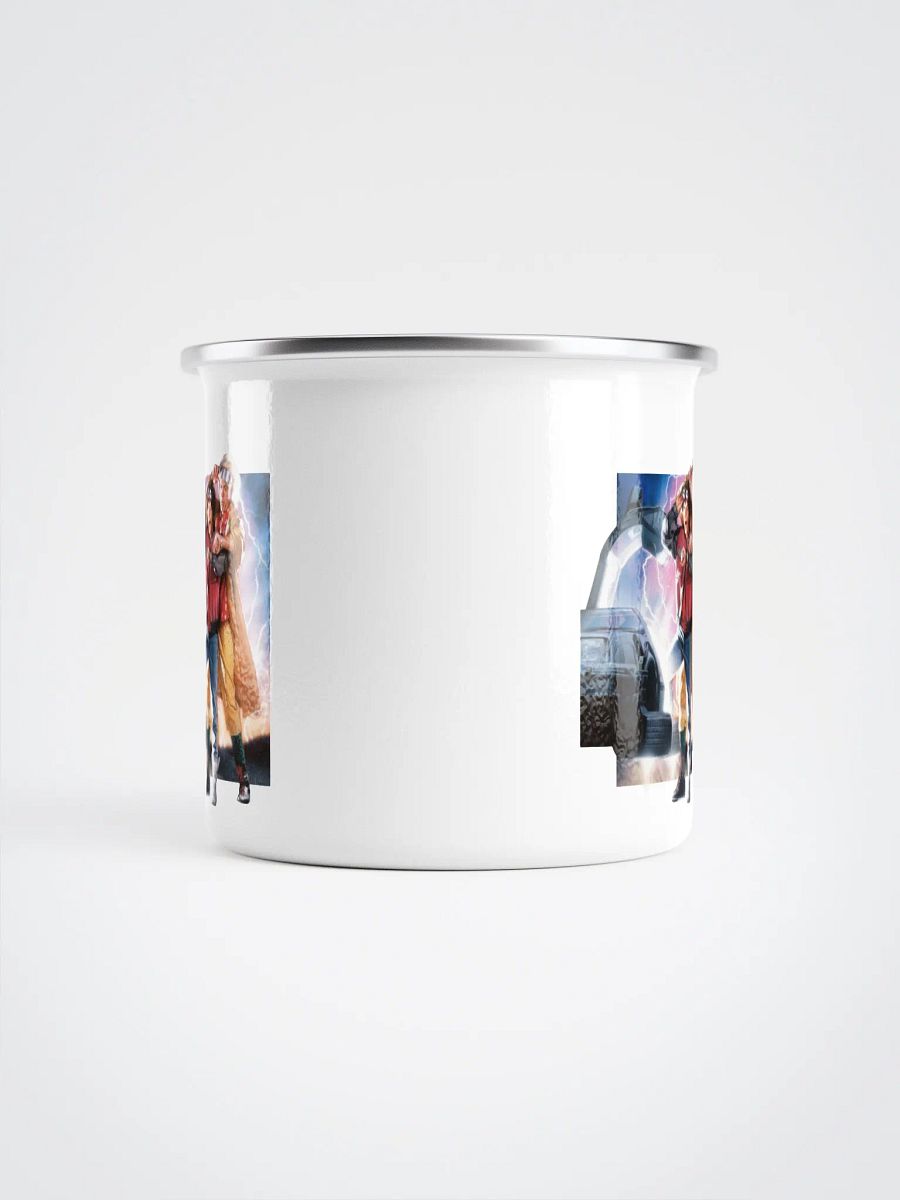 TMWC MCFLY CAMP MUG product image (5)