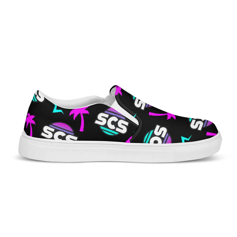 SCS MEN'S SLIP-ON SHOES product image (7)