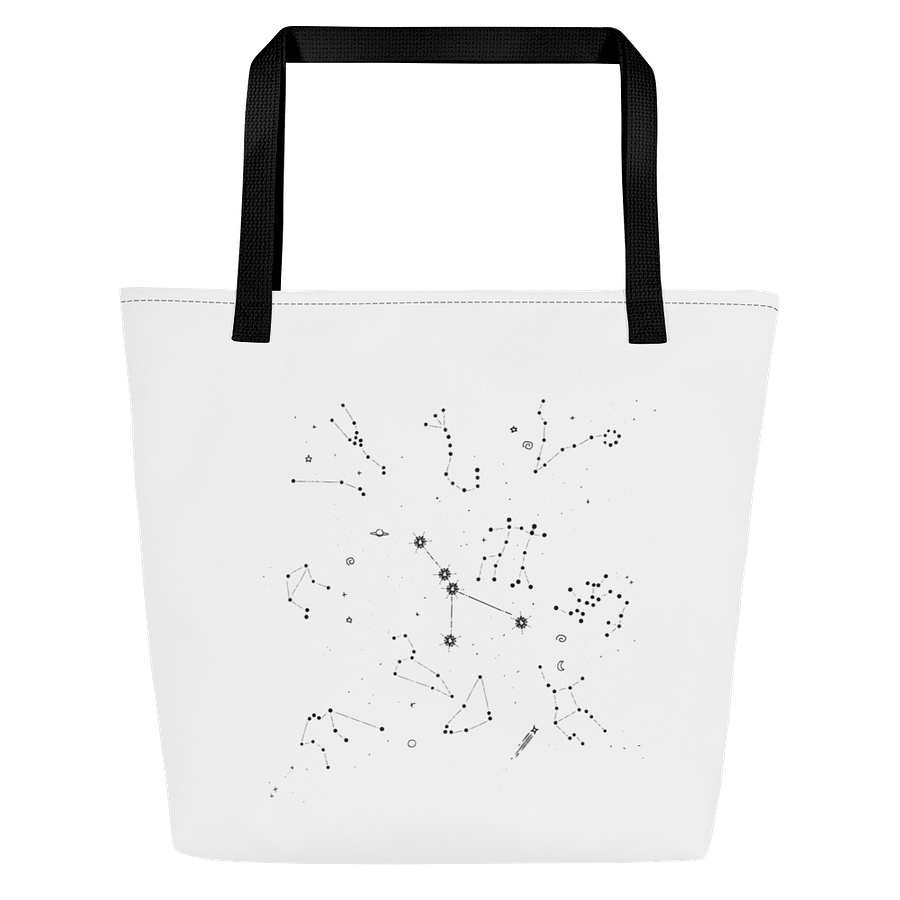 Council Pride Tote Bag product image (3)
