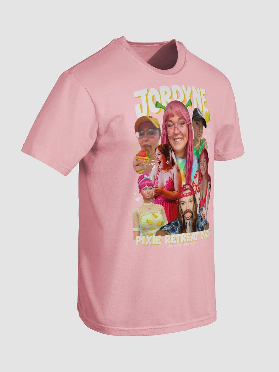 Jordyne Shirt product image (7)