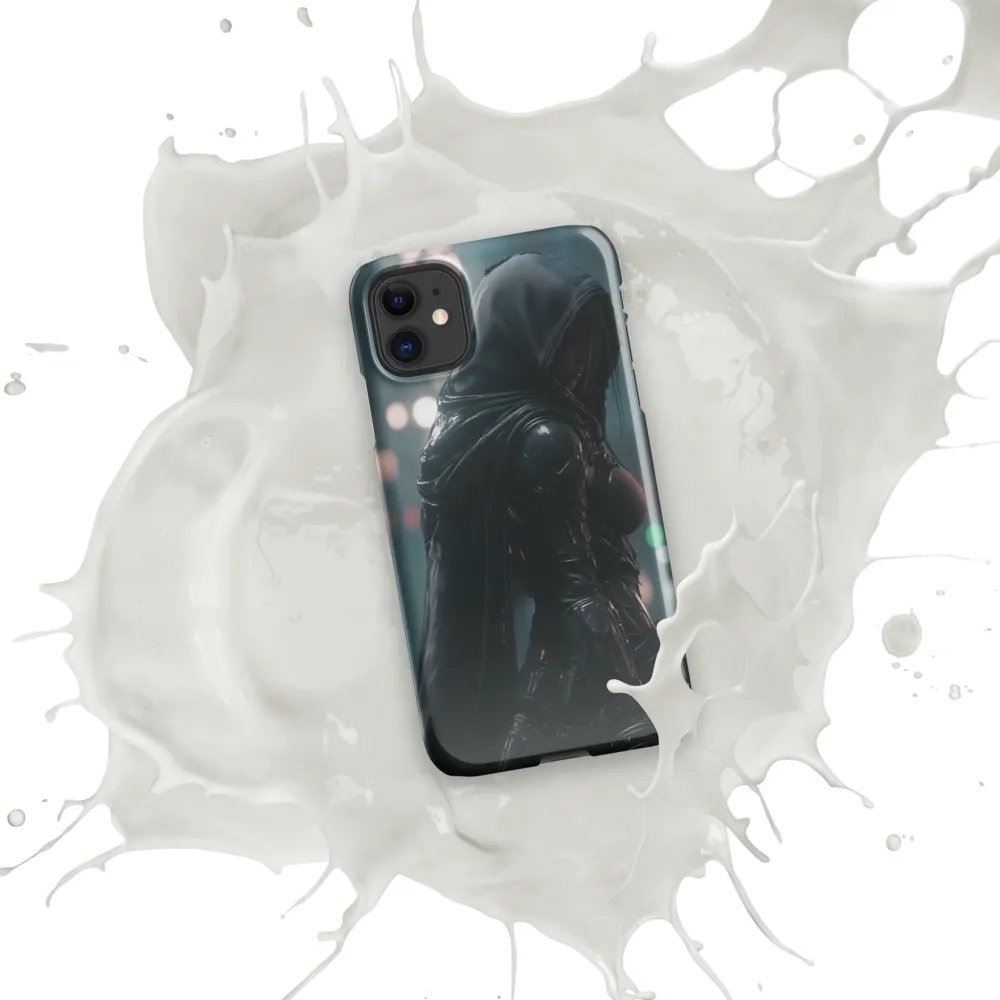 Nightbinder Snap Case for iPhone® product image (6)