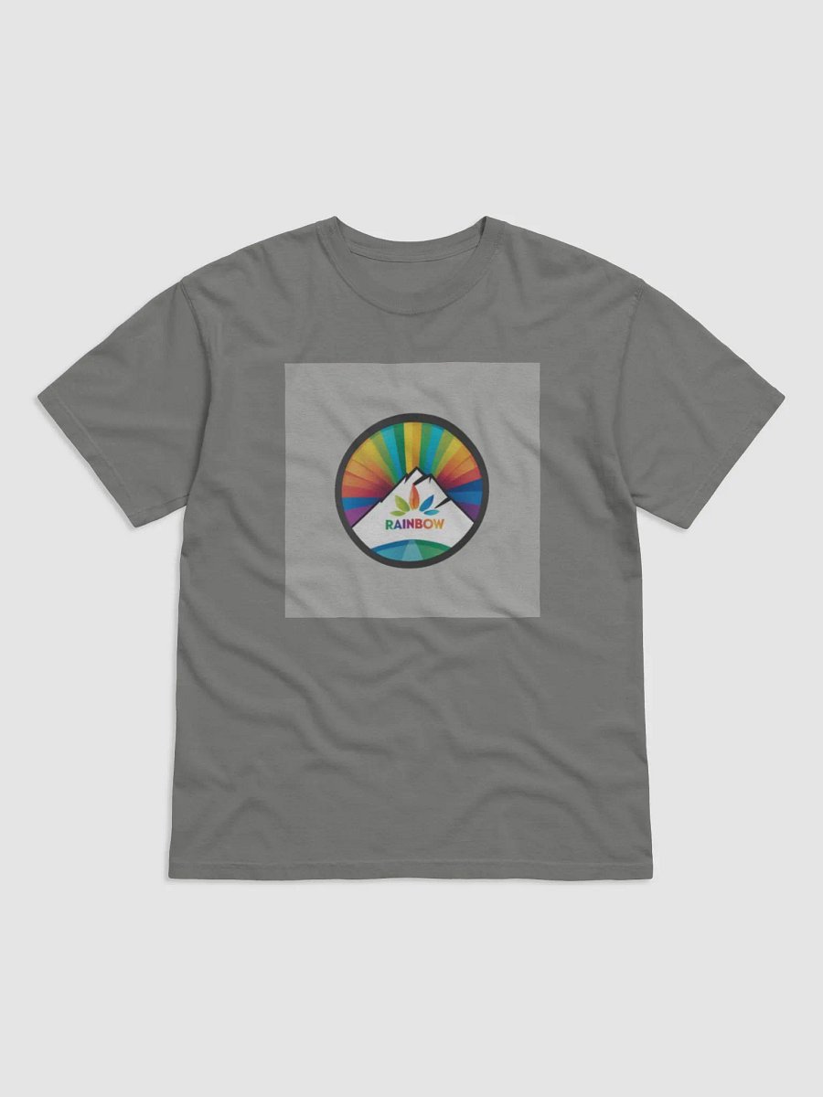 Comfort Colors Garment-Dyed Heavyweight T-Shirt product image (1)