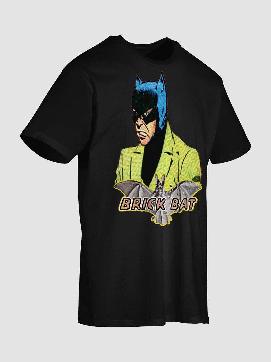 Brick Bat product image (32)