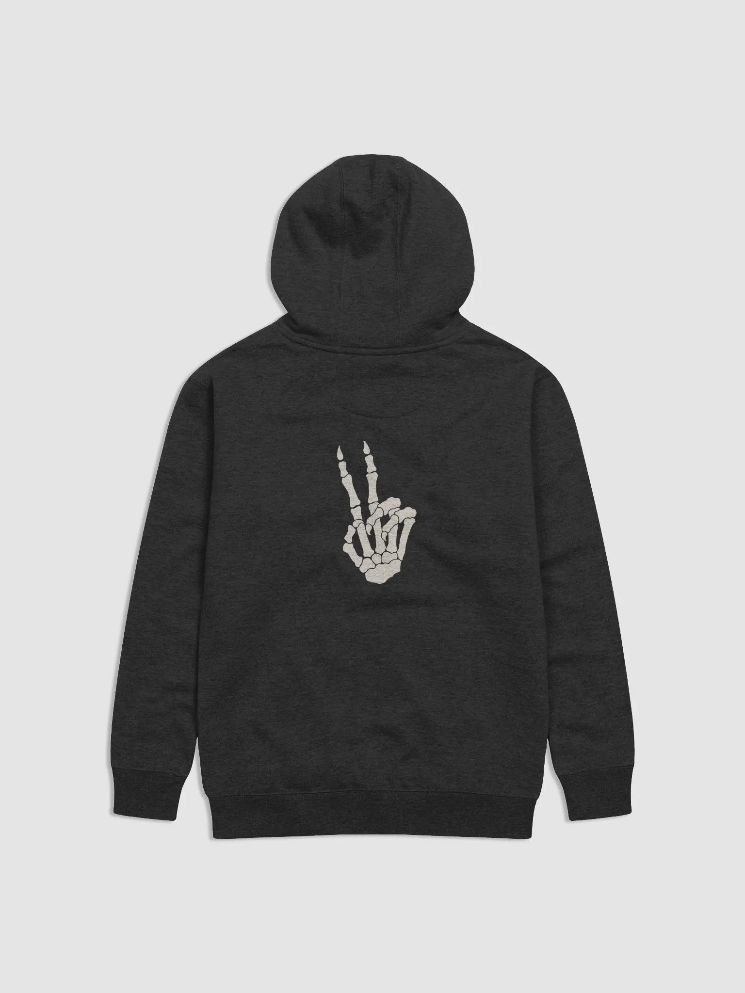 Peace Hoodie product image (2)