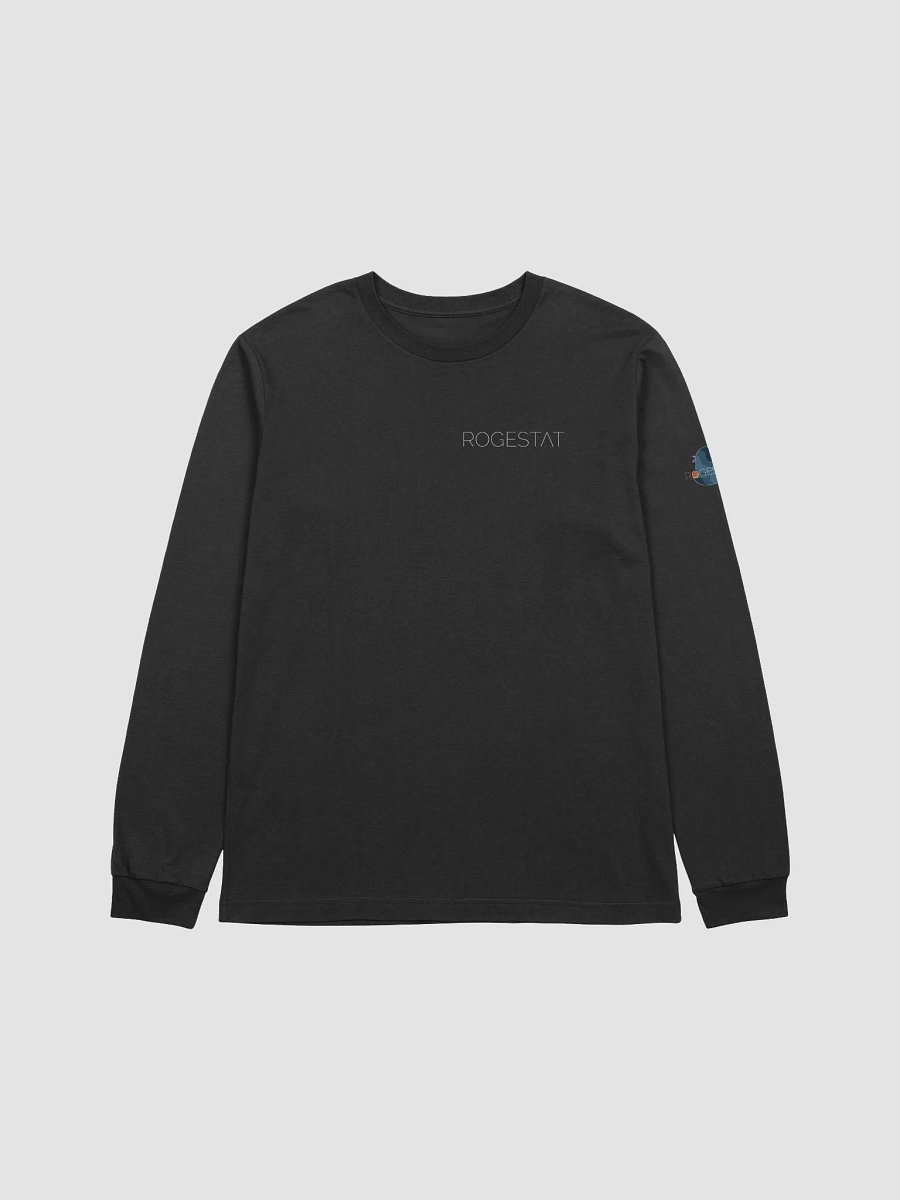 Rogestat Long-sleeve Tee product image (1)