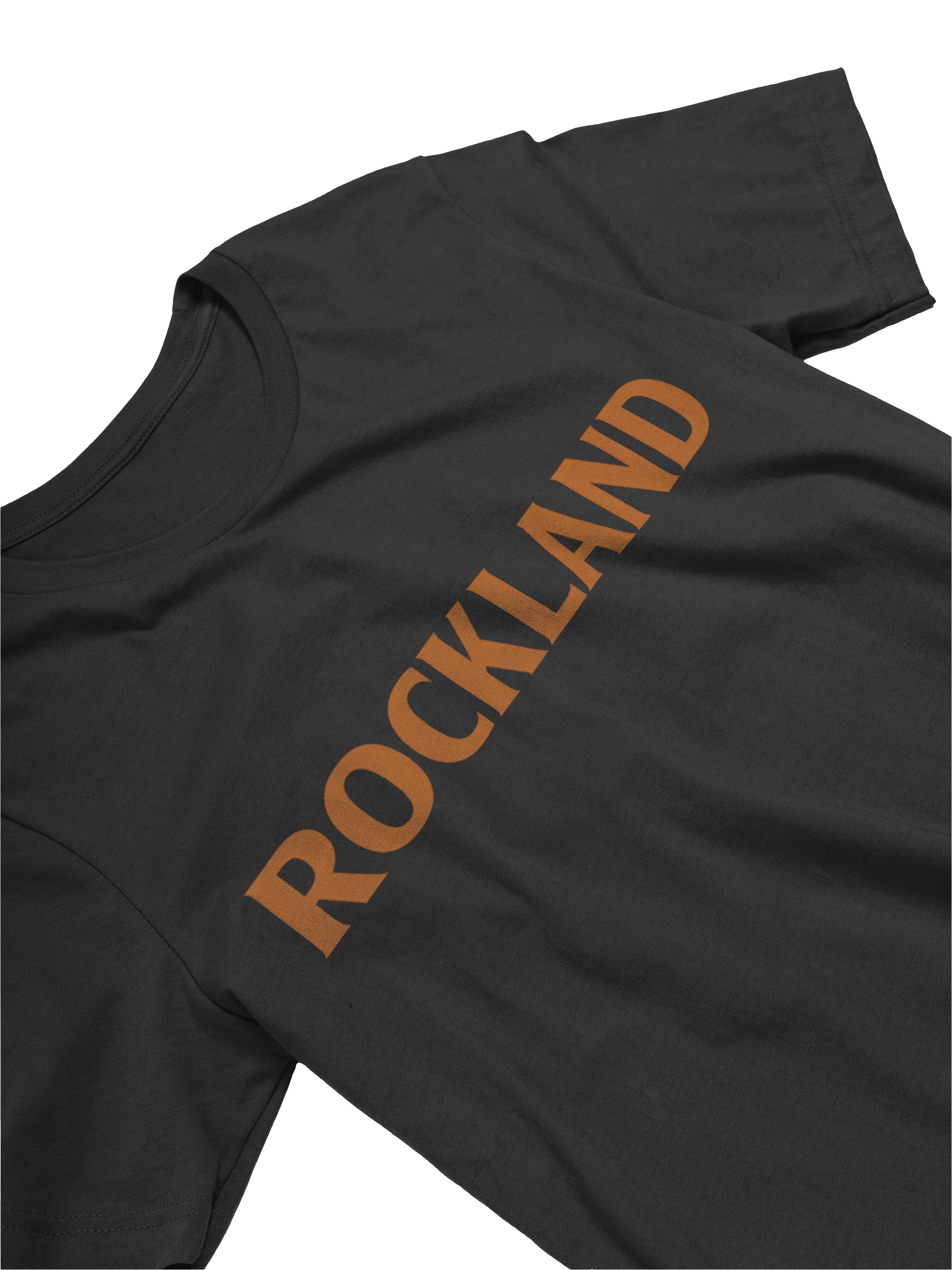 ROCKLAND Classic Logo Tee (Black Edition) product image (2)