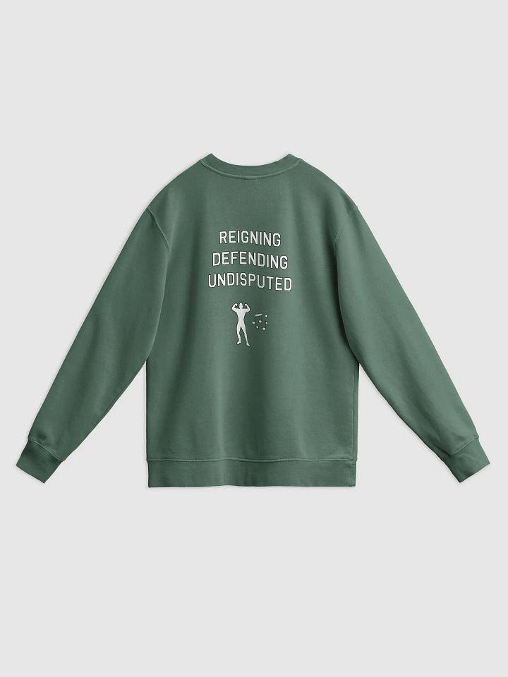 World Champ Sweater product image (2)