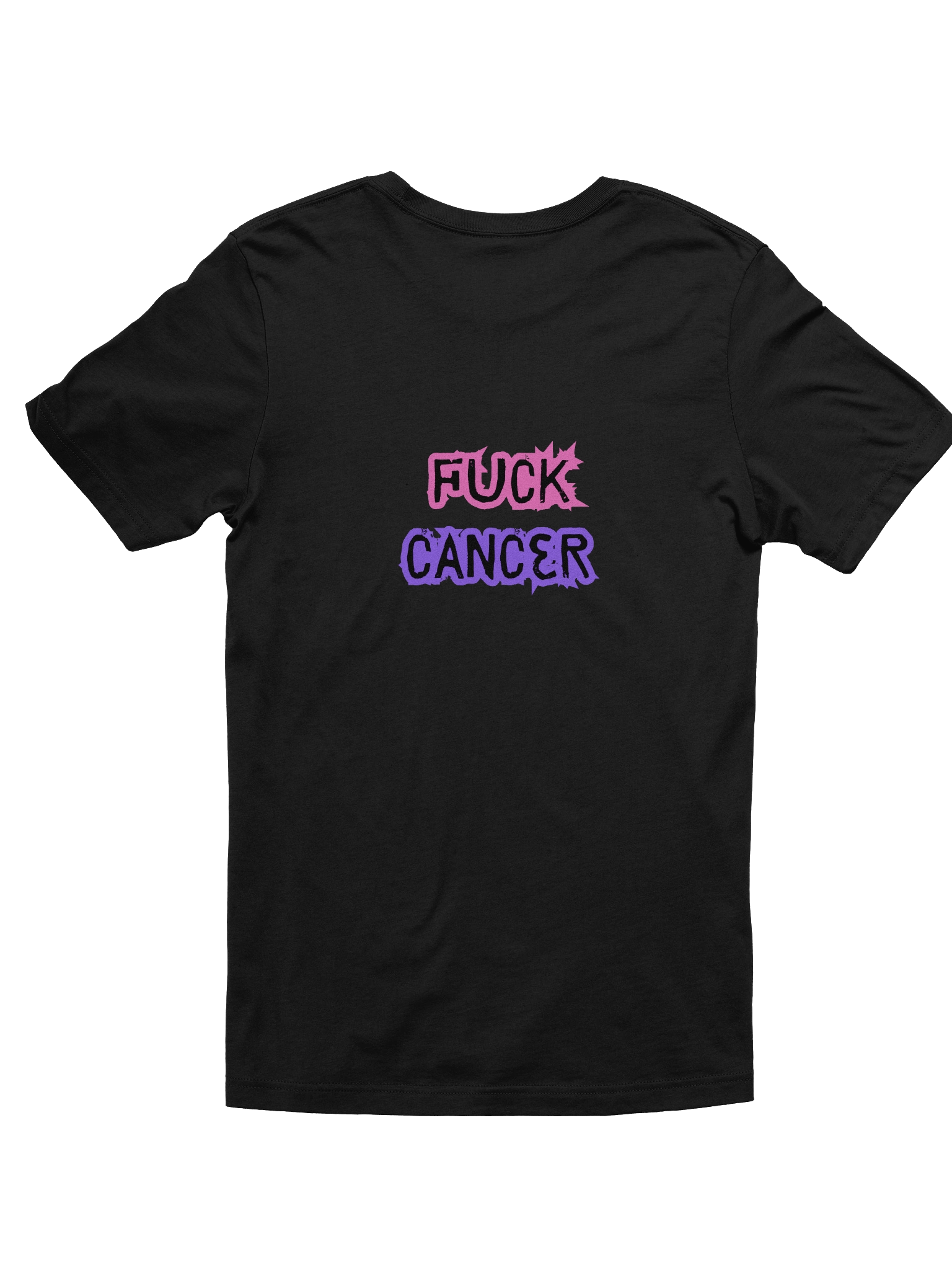 Mama Yami Shirt Black product image (2)