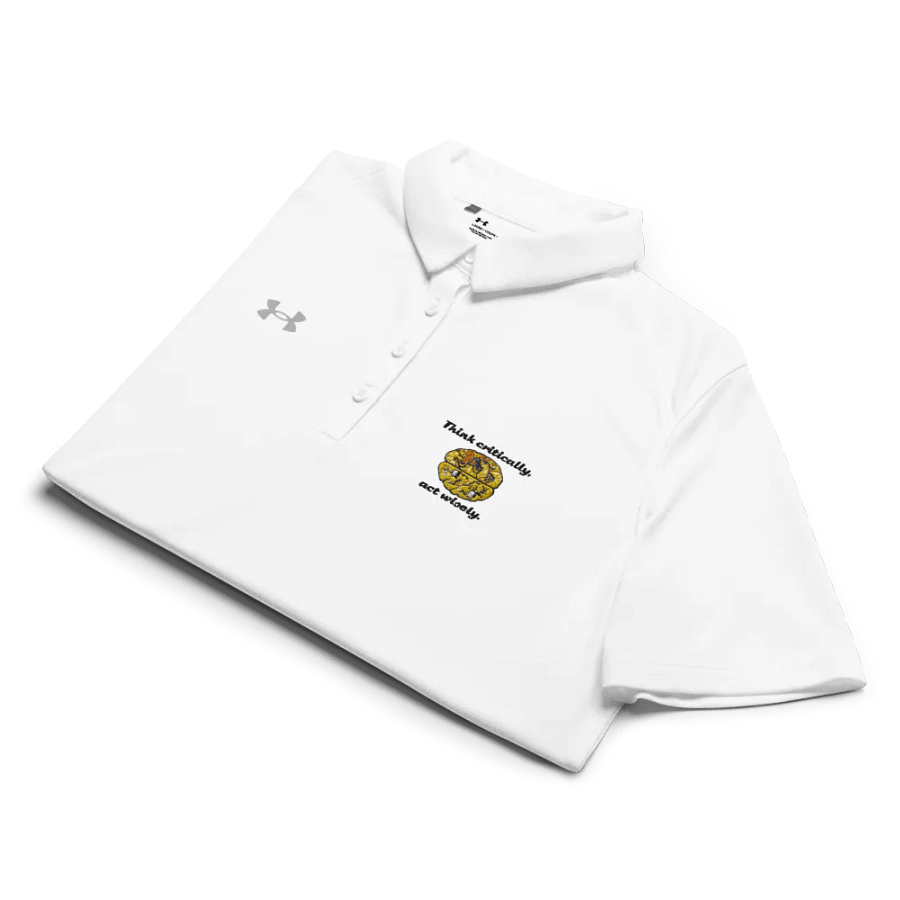 Think critically, act wisely. product image (5)
