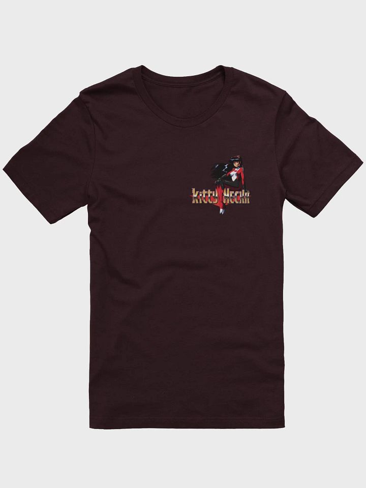 Classic Logo Tee product image (1)
