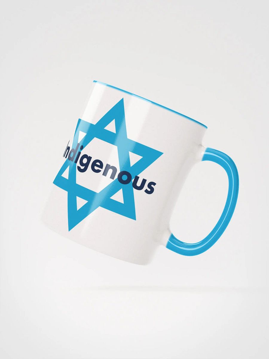 Indigenous Duo-Color Mug product image (3)