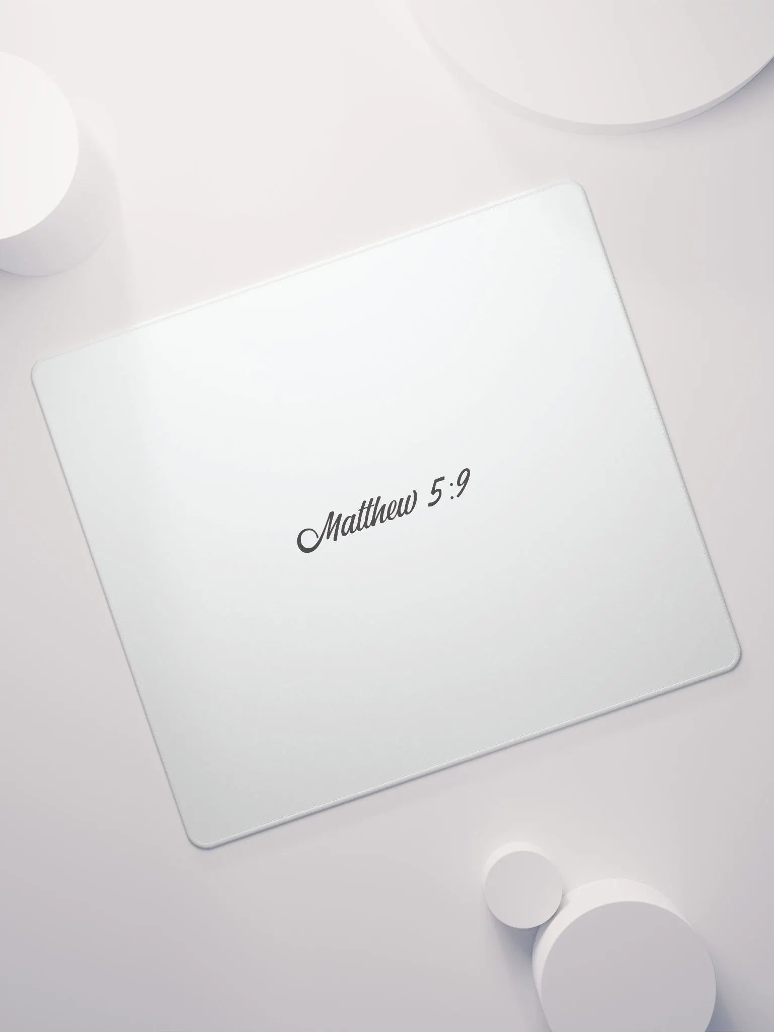 Bible Verse Matthew 5:9 product image (11)