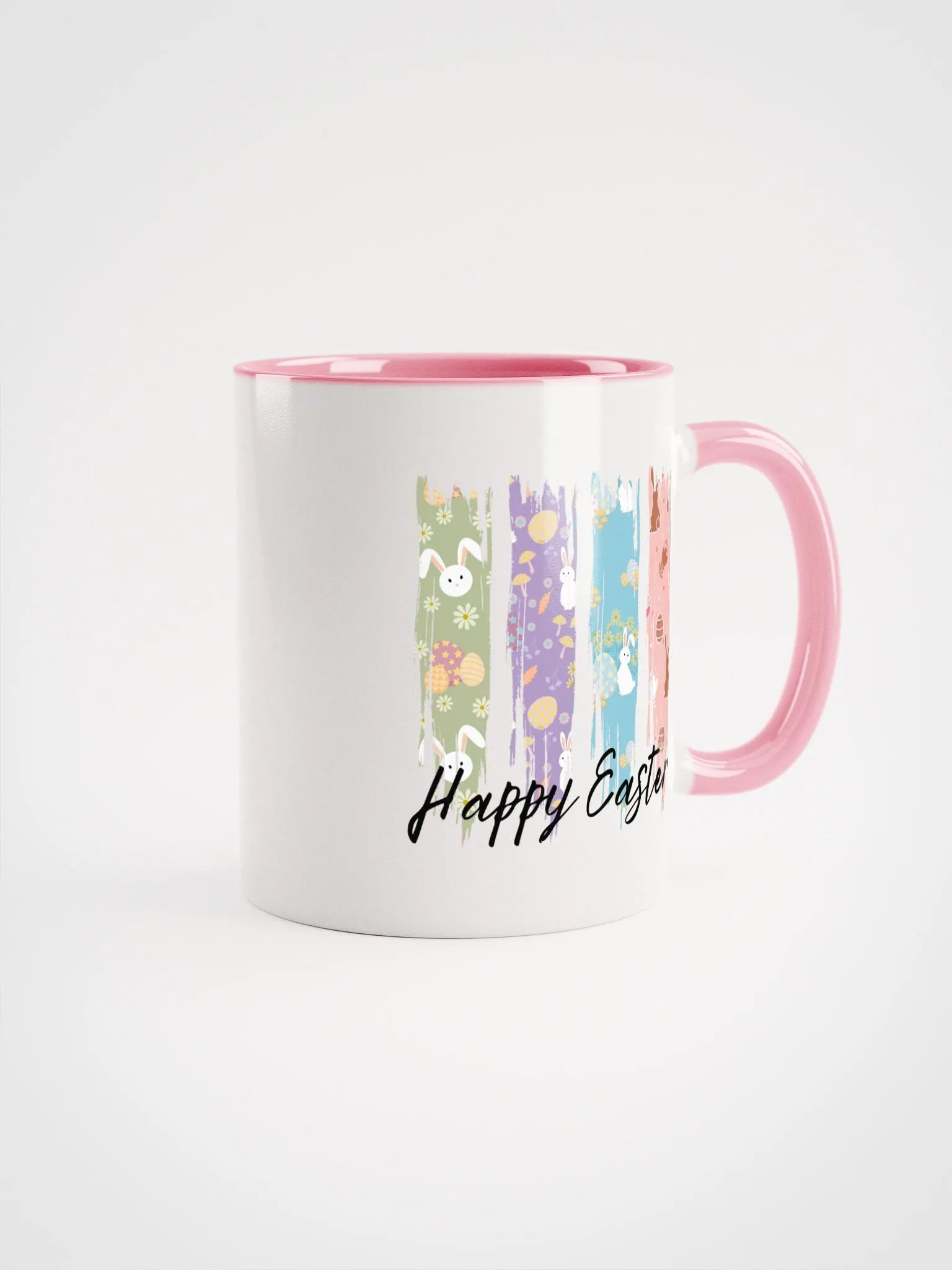Easter Delight Ceramic Mug product image (7)