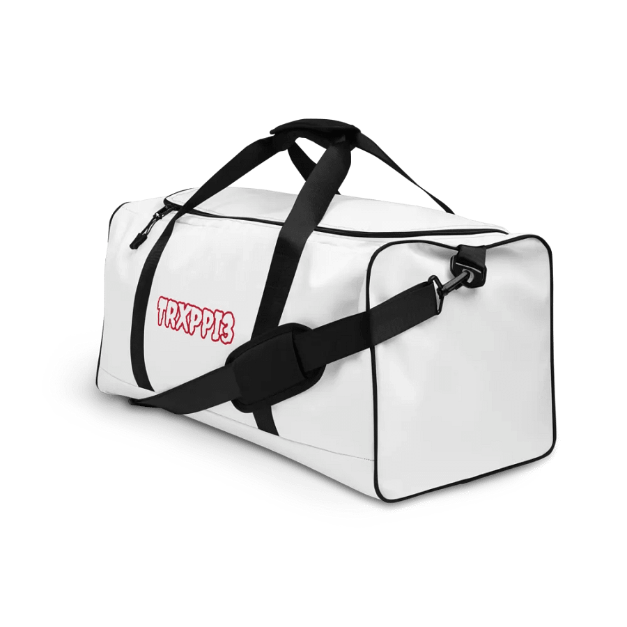 TRXPPI3 Duffle Bags product image (7)