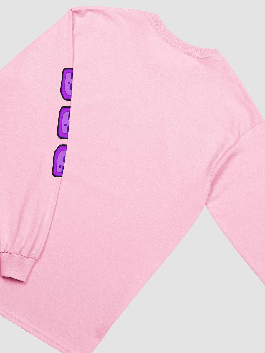 Splashback SLIPPY Long Sleeve REGULAR Fit Tee product image (4)