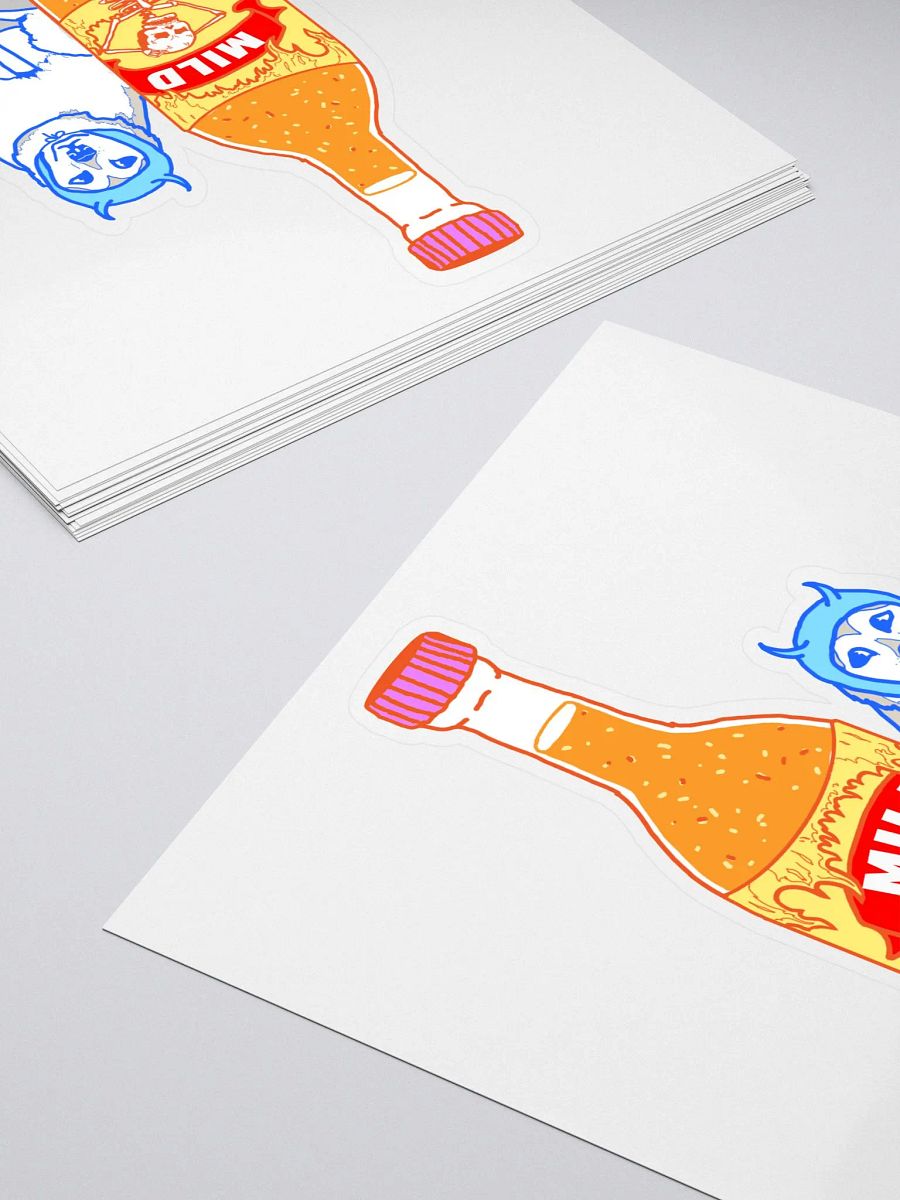 Saucy Stickers product image (4)