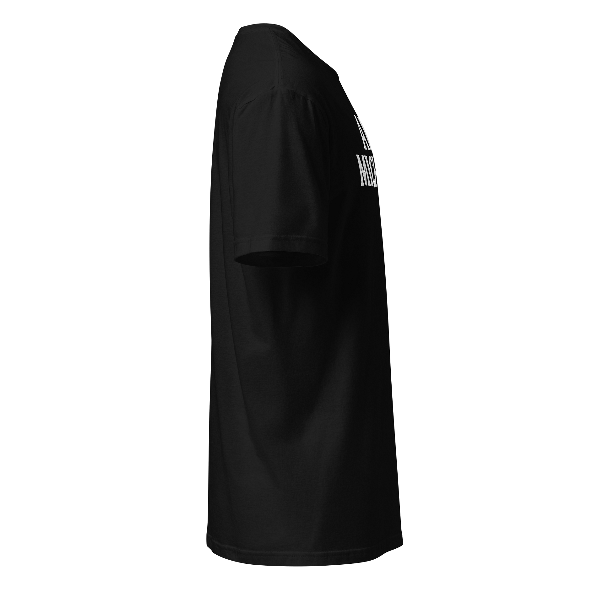 Ada, Michigan T-Shirt product image (14)