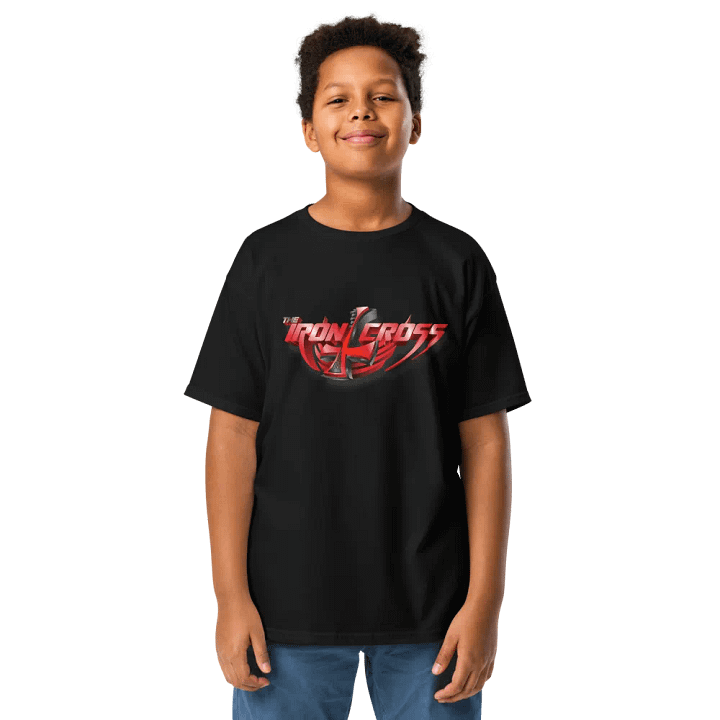 Dynamic Motion Youth Tee product image (1)