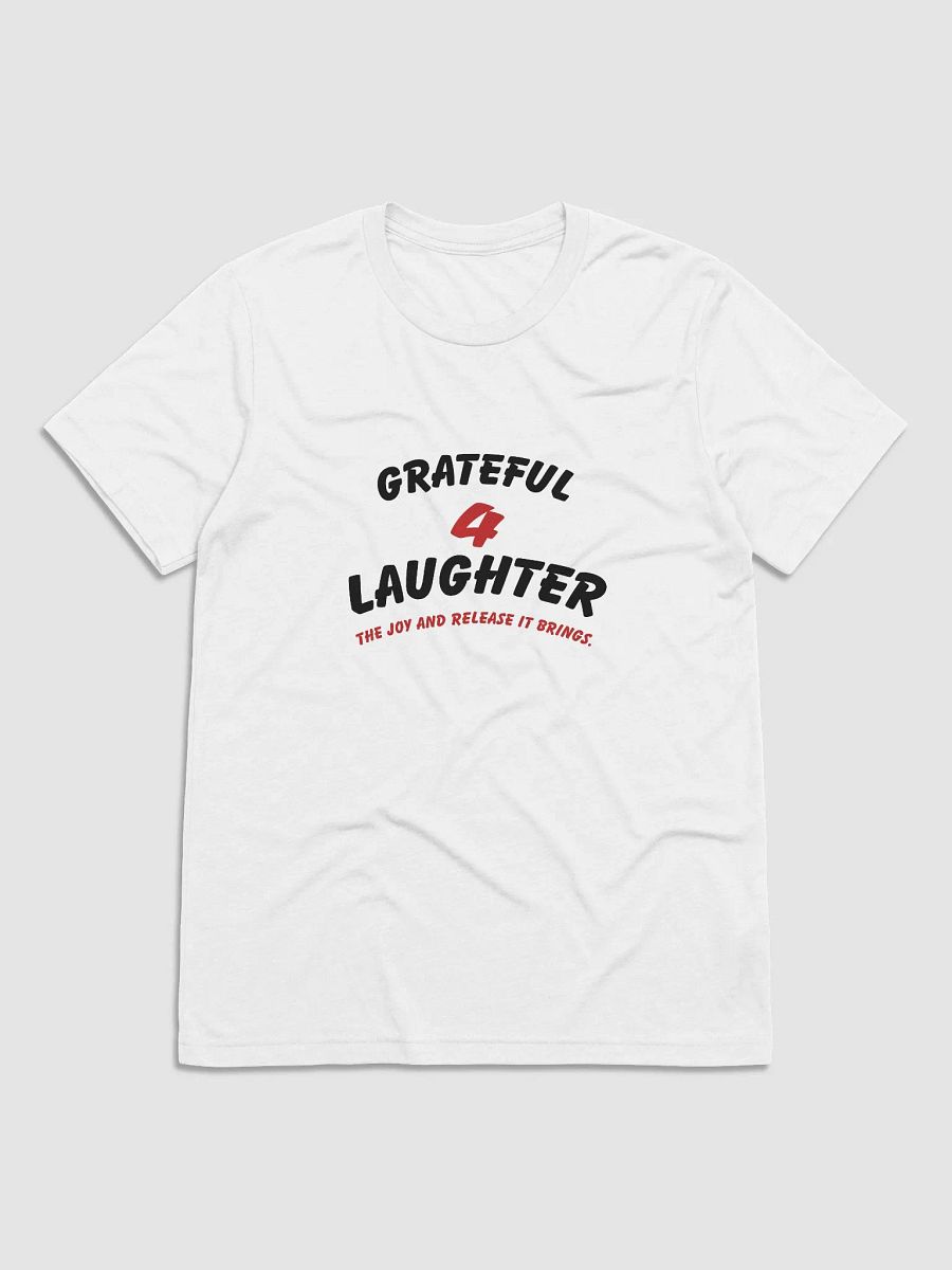 I AM GRATEFUL FOR LAUGHTER product image (1)