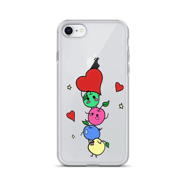 JUNIMOS iPhone® Case product image (2)