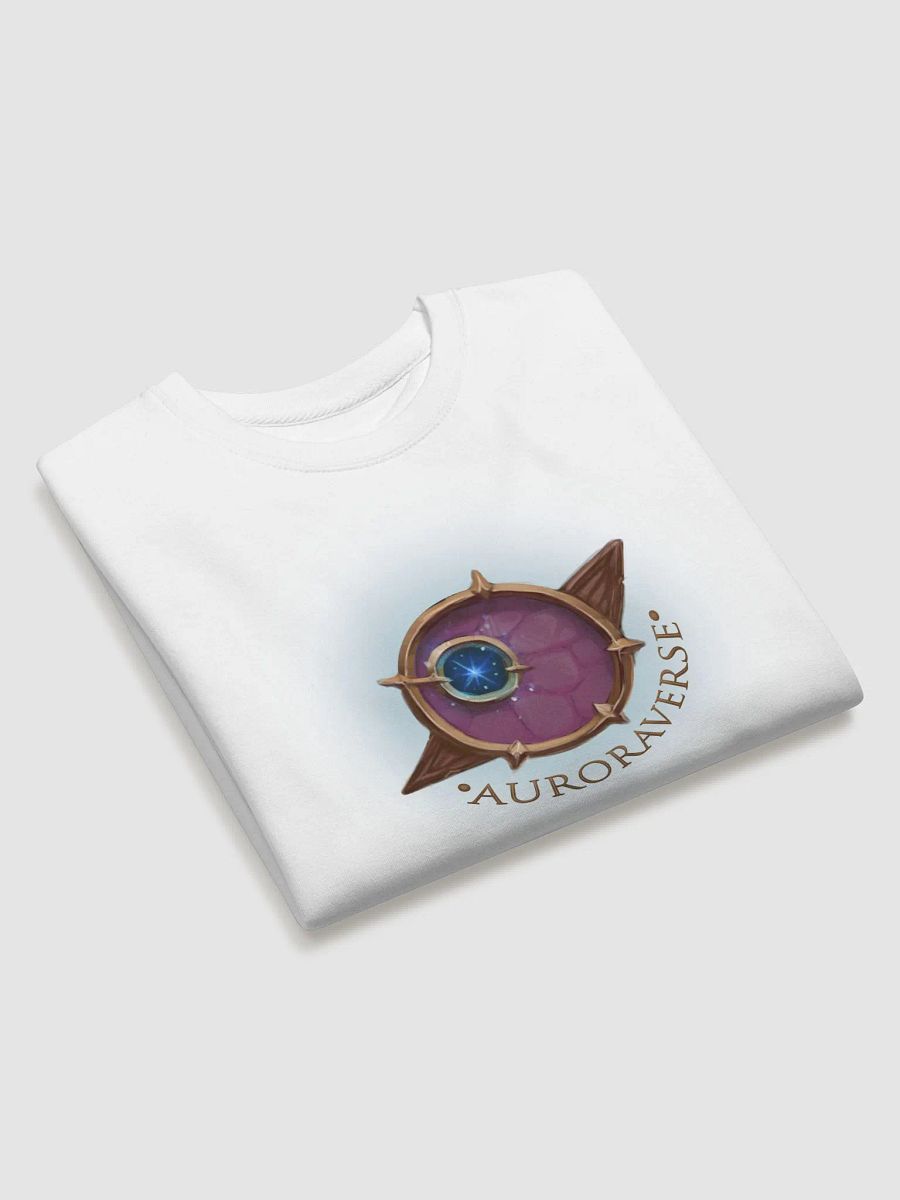 Project Aurora Sweater (Front Aurora Logo) product image (5)