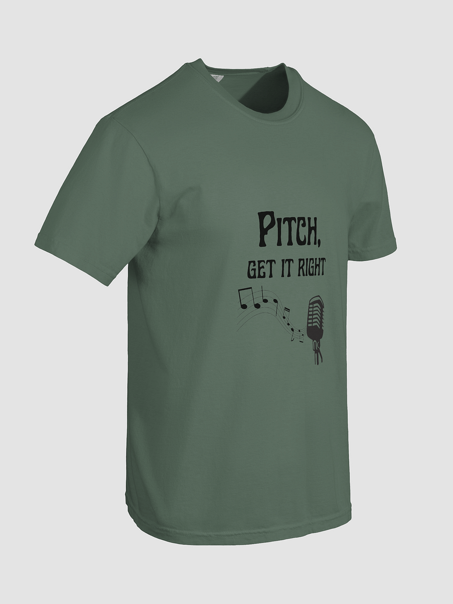 Pitch T-Shirt product image (23)