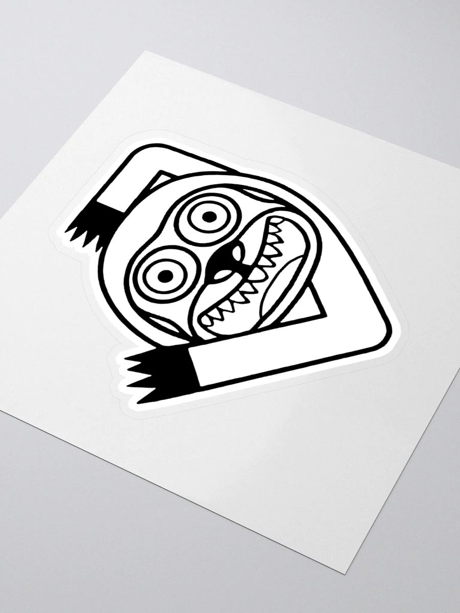 THE BLACK DOG product image (3)