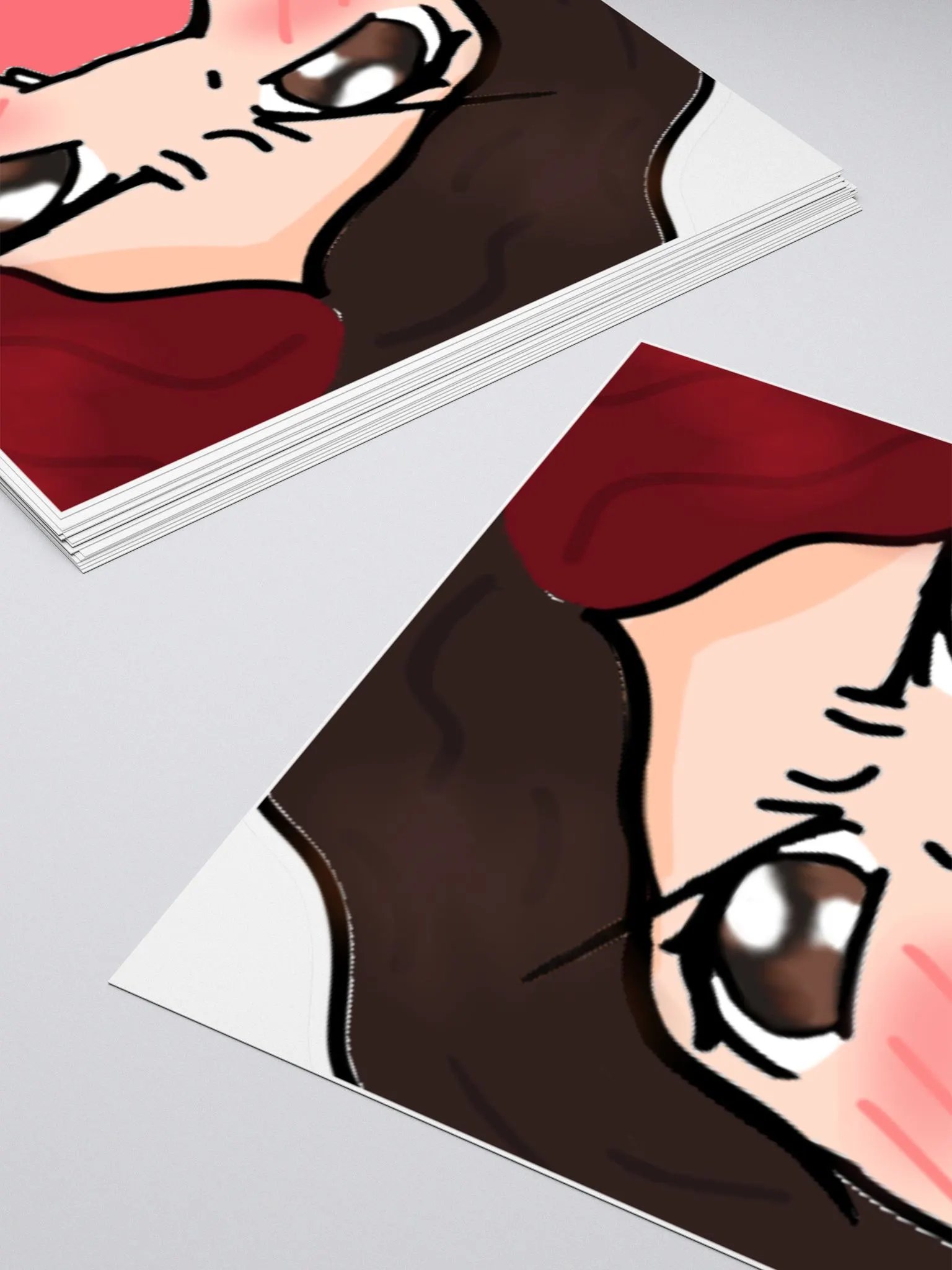 Triggered Deer product image (11)