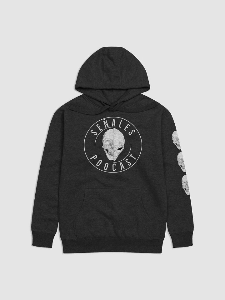 Señales Hoodie product image (1)