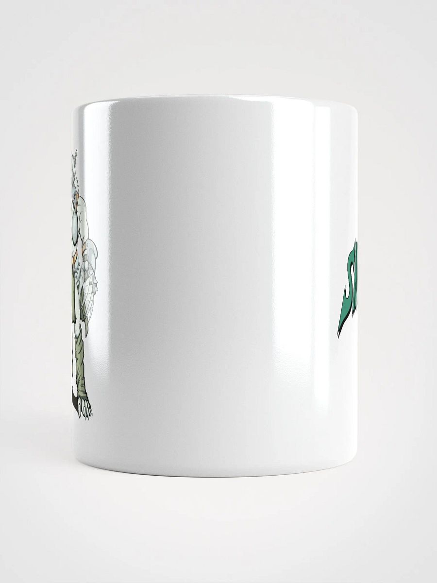 Shining Force: Zylo Mug product image (6)